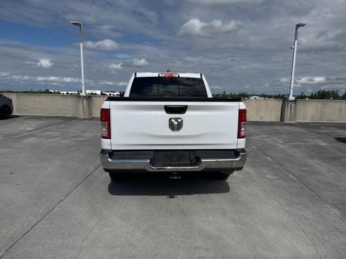 2019 RAM 1500 Tradesman
