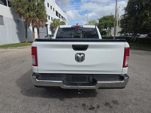 2019 RAM 1500 Tradesman