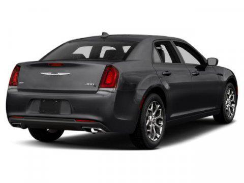 2018 Chrysler 300 S