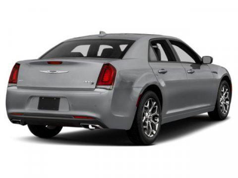 2018 Chrysler 300 S