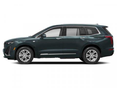 2023 Cadillac XT6 Premium Luxury FWD