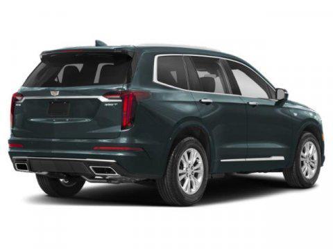 2023 Cadillac XT6 Premium Luxury FWD