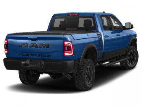 2019 RAM 2500 Power Wagon
