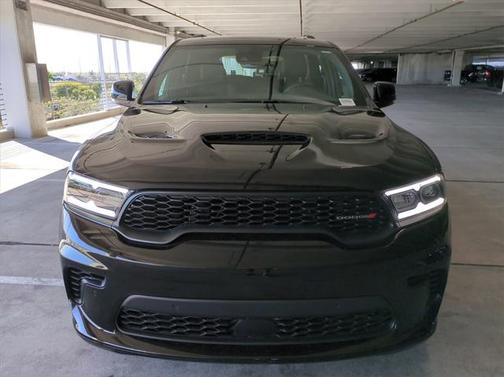 2025 Dodge Durango R/T Plus AWD