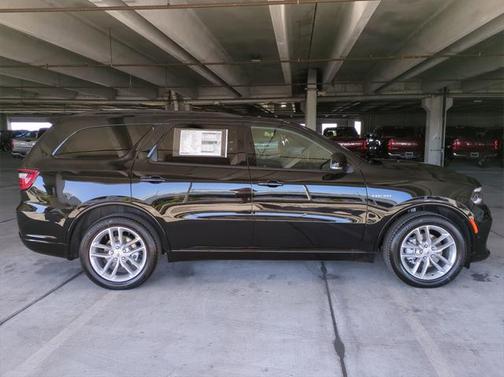 2025 Dodge Durango R/T Plus AWD