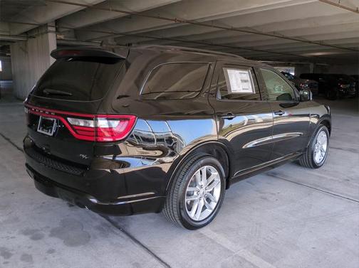 2025 Dodge Durango R/T Plus AWD