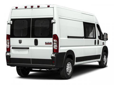 2016 RAM ProMaster 2500 High Roof
