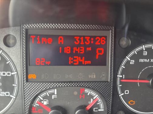 2016 RAM ProMaster 2500 High Roof