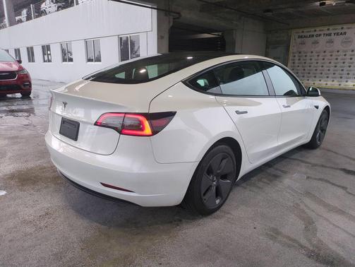2023 Tesla Model 3 Standard Range