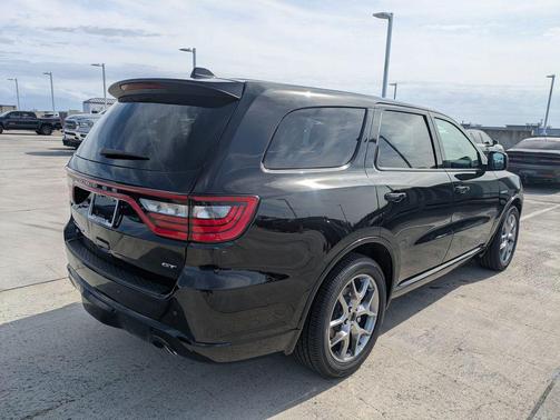 2026 Dodge Durango GT HEMI V8 AWD