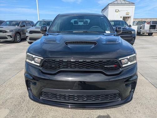 2026 Dodge Durango GT HEMI V8 AWD