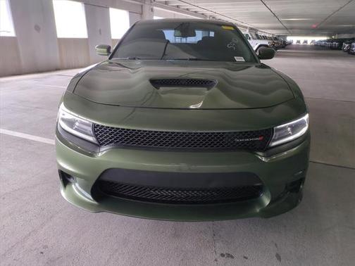 2021 Dodge Charger GT