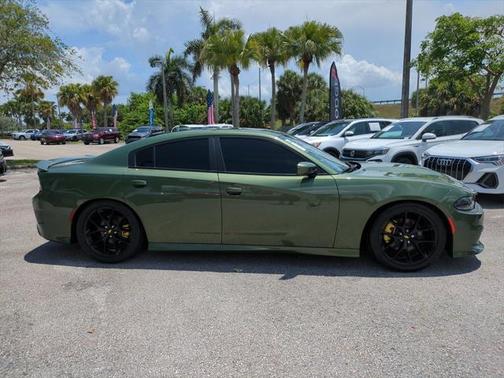2021 Dodge Charger GT