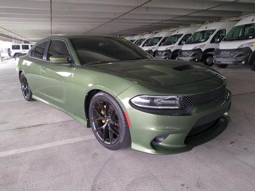 2021 Dodge Charger GT
