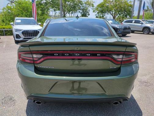 2021 Dodge Charger GT