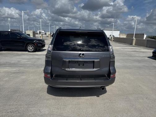 2022 Lexus GX 460 Premium