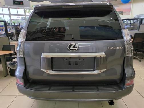 2022 Lexus GX 460 Premium