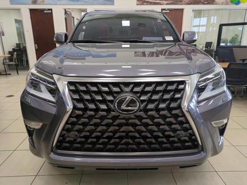 2022 Lexus GX 460 Premium