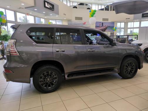 2022 Lexus GX 460 Premium
