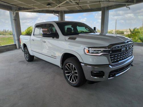2025 RAM 1500 Limited