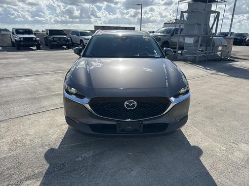 2021 Mazda CX-30 Premium Package