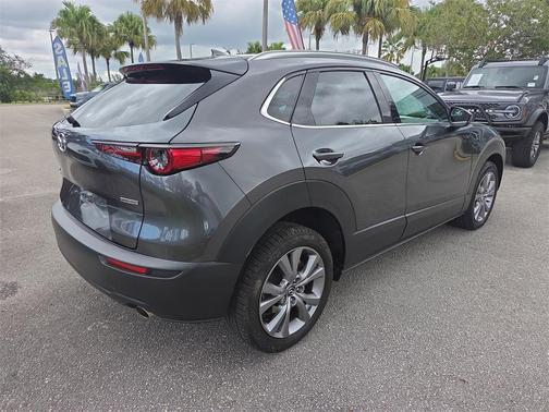2021 Mazda CX-30 Premium Package