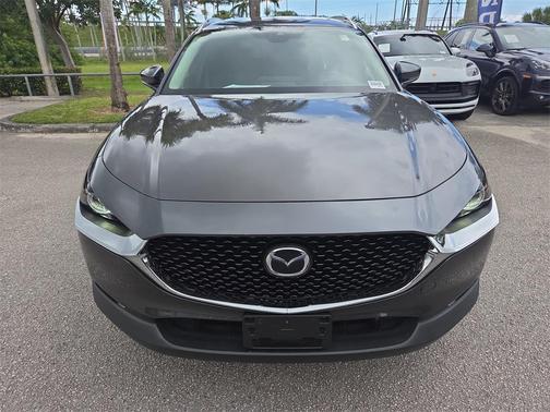 2021 Mazda CX-30 Premium Package