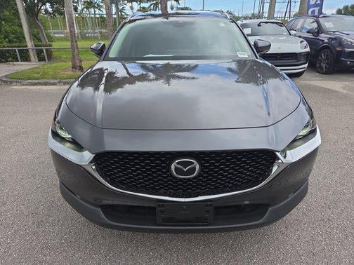 2021 Mazda CX-30 Premium Package