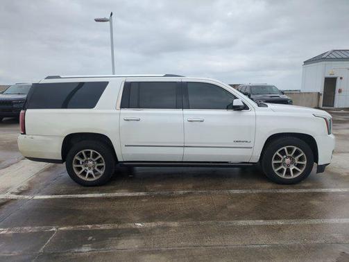 2015 GMC Yukon XL 1500 Denali