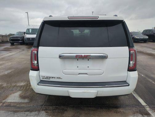 2015 GMC Yukon XL 1500 Denali