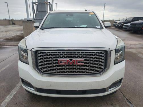 2015 GMC Yukon XL 1500 Denali