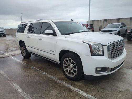 2015 GMC Yukon XL 1500 Denali