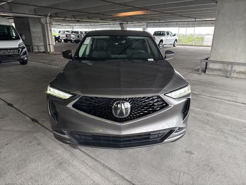 2022 Acura MDX Base
