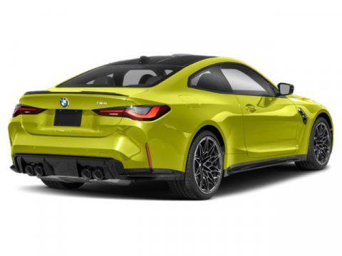 2023 BMW M4 Base