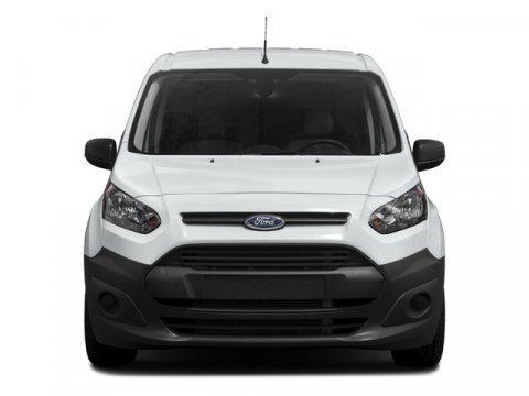 2018 Ford Transit Connect XL