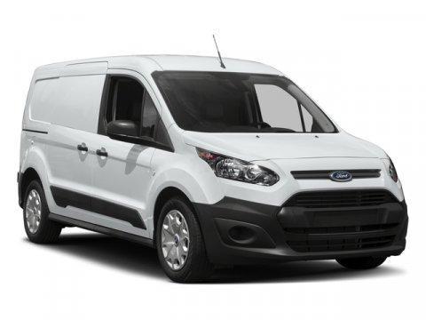 2018 Ford Transit Connect XL