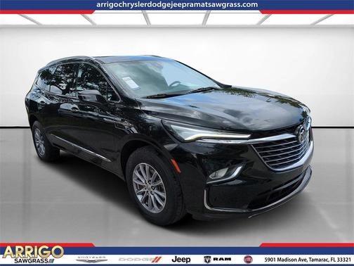 2023 Buick Enclave Essence FWD