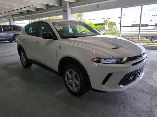 2025 Dodge Hornet GT AWD