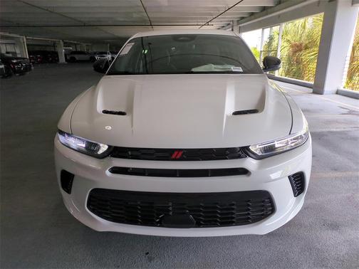 2025 Dodge Hornet GT AWD
