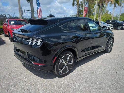 2023 Ford Mustang Mach-E Premium