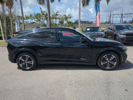 2023 Ford Mustang Mach-E Premium