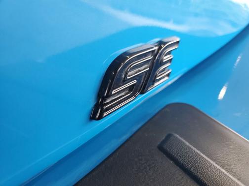 Blue Flame 2019 Toyota Corolla SE