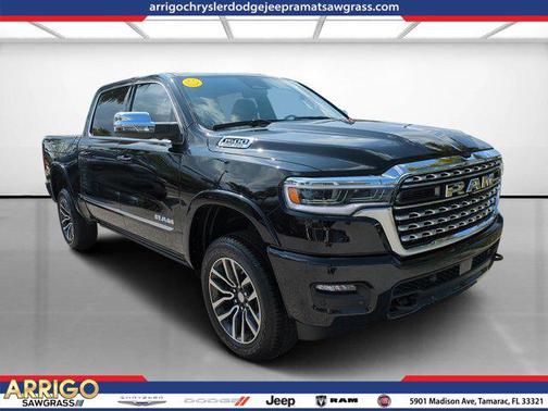 2025 RAM 1500 Limited