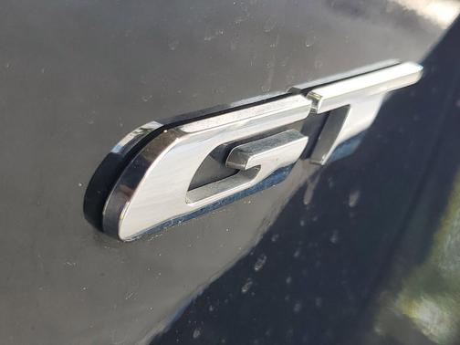 DB Black Clearcoat 2024 Dodge Durango GT Plus