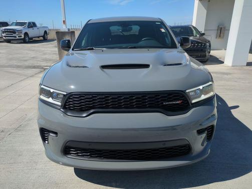 2026 Dodge Durango GT HEMI V8 AWD