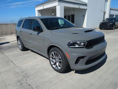2026 Dodge Durango GT HEMI V8 AWD