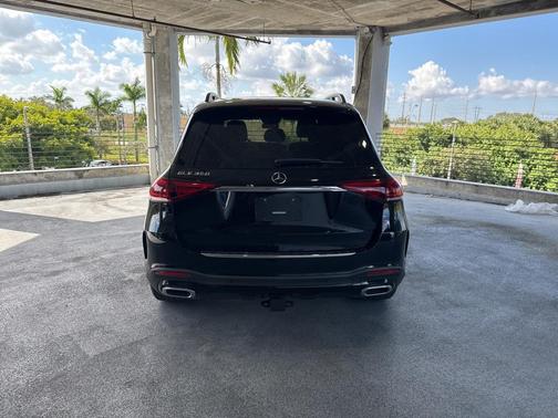 2022 Mercedes-Benz GLE 350 Base