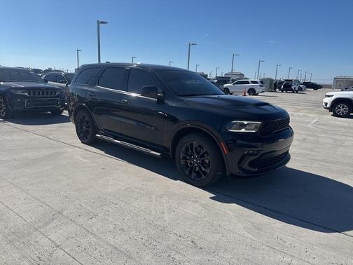 2021 Dodge Durango GT RWD