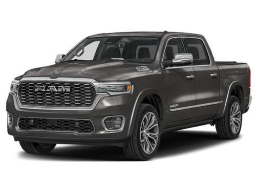 Granite 2026 RAM 1500 ST