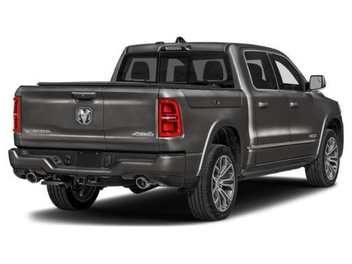 Granite 2026 RAM 1500 ST